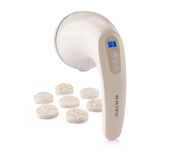 Beautifly Masażer do ciała Skinn Body - 1221490 - zdjęcie